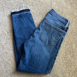 Frame Jeans size 27
